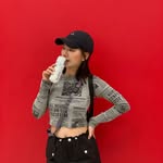 Cheryl Yu - @_sshhie_ - Instagram