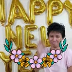 Cheryl Yu - Facebook