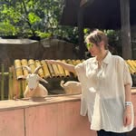 Cheryl Yu - @cherylyu0303 - Instagram