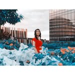 Cheryl Yu - @cheryltyumd - Instagram