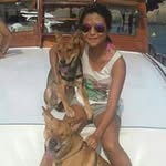 Cheryl Yu - @cherylknyu - Instagram