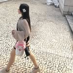 Cheryl Yu - @cherylismm - Instagram