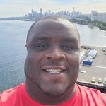 Chester Adams - @bigcountry_1985 - Instagram