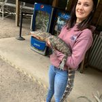 Chester Adams - @abbyrose1267 - Instagram