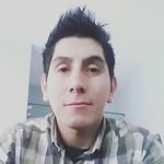 chester armstrong - @chester19965 - Instagram