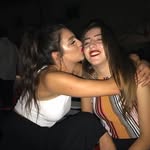 Chester-May Armstrong - @chesterxmayxprv - Instagram
