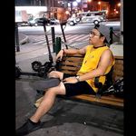 Chester Chavez - @chavezchester29 - Instagram