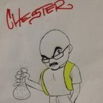 Chester Herrera Chavez - @chavezuf - Instagram