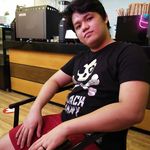 chstr.chvz - @chesterchavez1723 - Instagram