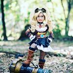 Chester Chin - @mih426954 - Instagram