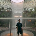 Chester Chin - @chessterrr - Instagram