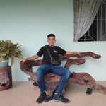Chester Chin - @chesterchin2000 - Instagram