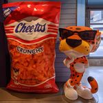 Chester Chin - @ch.ester7566 - Instagram