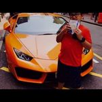 Chester Chin Steady - @chesterchinsteady - Instagram