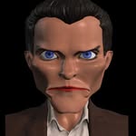 Chester_doll - @chester_offf - Instagram