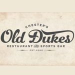 Old Dukes Chester - @olddukeschester - Instagram