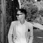 BYRON CHESTER-FREEMAN - @byron_chester - Instagram