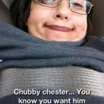 Chester Freeman - @caleb2340 - Instagram