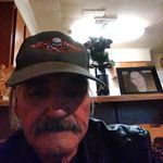 Chester Gray - @chickenwhispe - Instagram