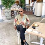 Chester Gregory - @chestergregory33 - Instagram