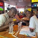 Chester Hamilton - @chester.d.hamilton - Instagram