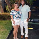 Chester Hamilton - @realchesidee - Instagram