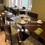 Hamilton Court Hotel - @hamilton_court_hotel_chester - Instagram