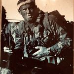 Chester Howard - @reconc6970 - Instagram