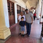 Chester Howard Lopez Guevara - @chesterhowardlopez - Instagram
