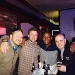 Chester Kennedy - @clkennedy86 - Instagram