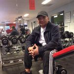 Chester Lu - @chesterlu1412 - Instagram