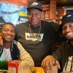 Chester Mathis - @chesmat0511 - Instagram