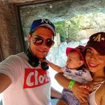 Chester Morrison - @chester.morrison - Instagram