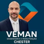 Chester Moura - Facebook