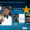 Chester Lee Patterson - @chestercheetahpatterson - TikTok