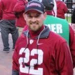 Chester Patterson - @cwahp1 - Instagram