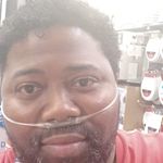 Chester Powell - @big_sexy_gtown - Instagram