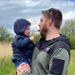 Chester Powell - @chesterpowell92 - Instagram
