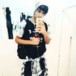 Chester Spears - @sedejevv - Instagram