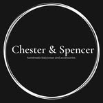 CHESTER AND SPENCER - @chesterandspencer - Instagram