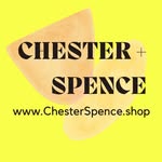 ChesterSpence - @chesterspence.shop - Instagram