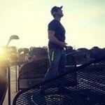 Chester Whiteman Jr. - @whitemanchester - Instagram