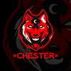 CHESTER - @chester.wolf - TikTok