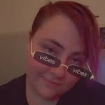 Chester Wolf - @chesirewolf22 - Instagram