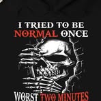 Chester Wolfe - Facebook