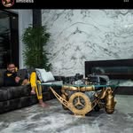 Chesterwolf Washington - @chesterwolfwashington - Instagram