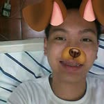 kyle chester alfar - @chester_wolf28 - Instagram