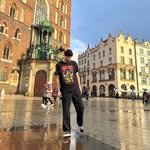 Vlk - @chesterwolfhates - Instagram