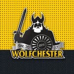 Wolfchester Australia - @wolfchestershop - Instagram