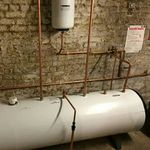 Chester Wright - @tapheatingandplumbing - Instagram